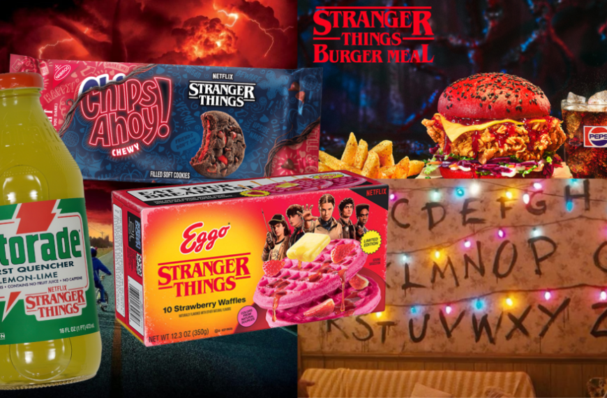 Shelf Life 090: The Upside Down of Franchise Fatigue