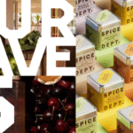 The Dieline’s Best of November 2025