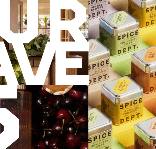The Dieline’s Best of November 2025