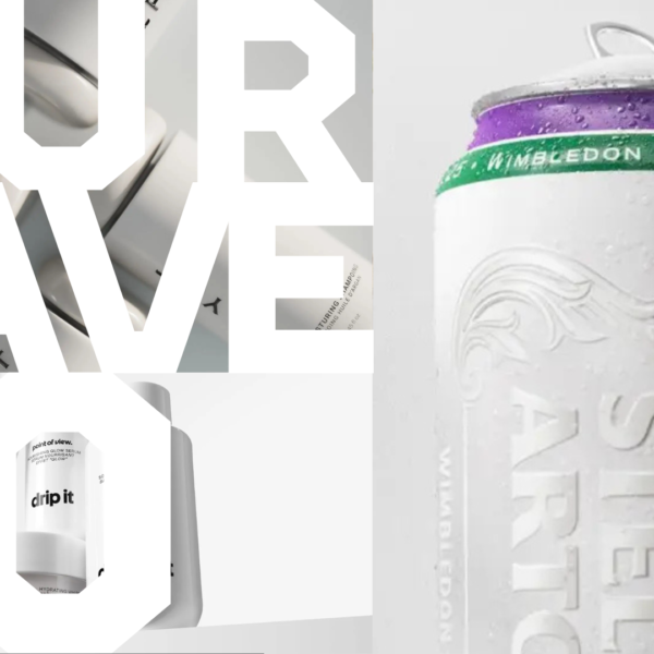20 Projects That Effectively Use the 2026 Pantone Color of the Year, Cloud Dancer