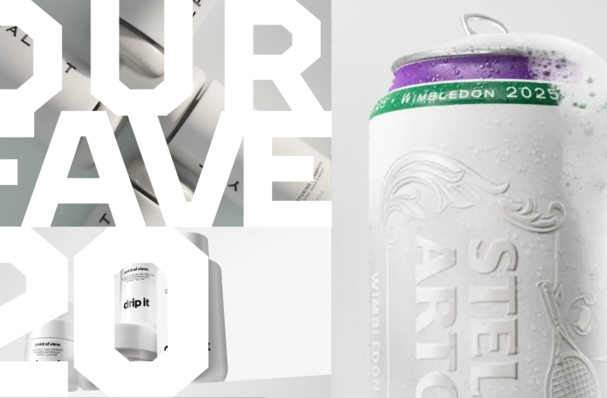20 Projects That Effectively Use the 2026 Pantone Color of the Year, Cloud Dancer