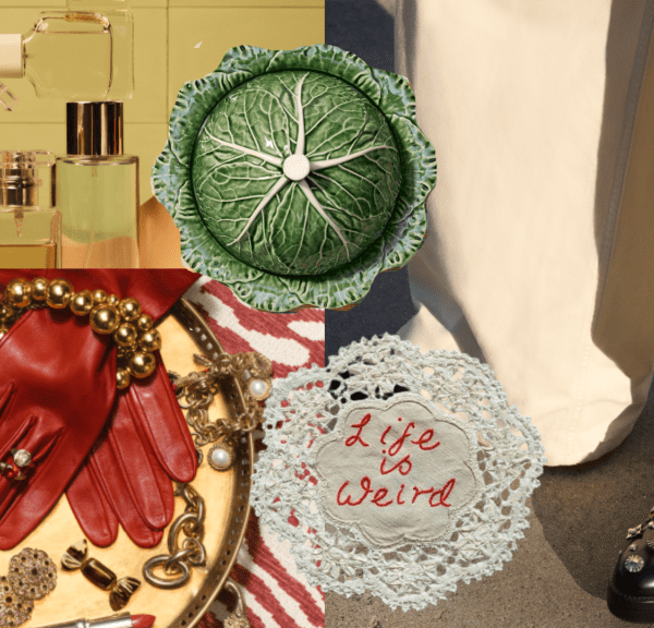 Shelf Life 091: Pinterest Sounds Off On Its 2026 Global Trends & Insights Report