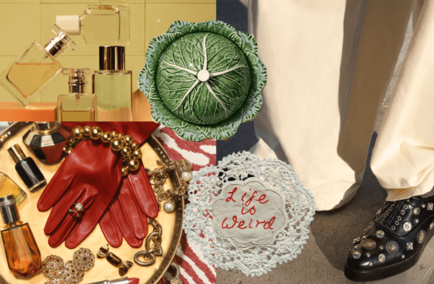 Shelf Life 091: Pinterest Sounds Off On Its 2026 Global Trends & Insights Report