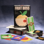 Don’t Let The Fruit Boss See You Cry While Playing Weast Coast’s Latest Game