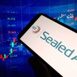 Sealed Air appoints Russell Grissett as global food president