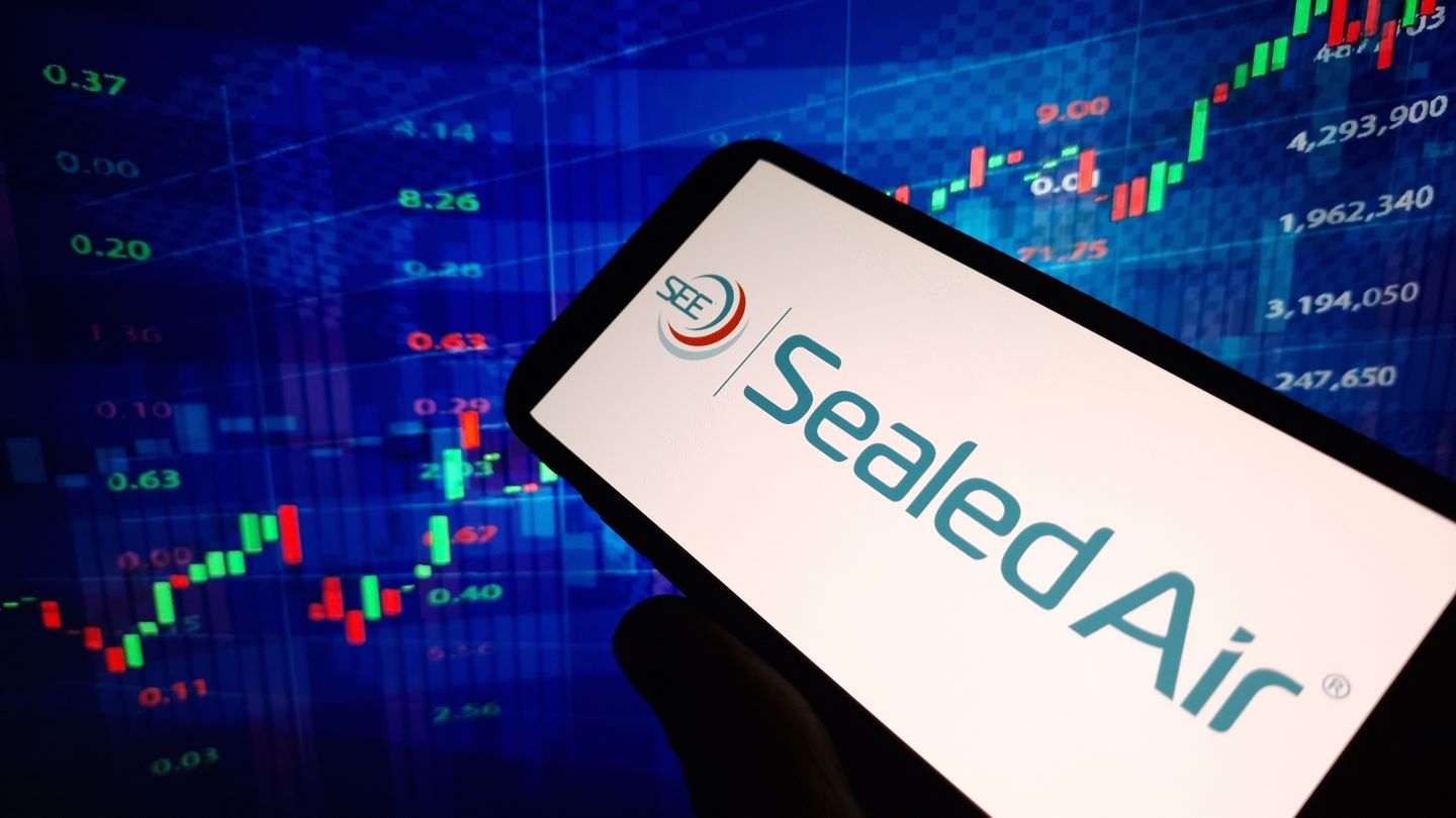 Sealed Air appoints Russell Grissett as global food president