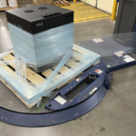 Cortec® Releases New Stretch Film for Electronics Packaging