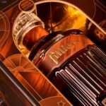 Filliers Pours On the Art Deco Flair with Showstopping Whisky Design