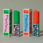 Ipsa’s Holiday Packaging  Ditches Seasonal Tropes and Opts For Whimsy