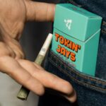 Tokin’ Jays Rolls Out High Spirits with Playful Packaging