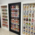 Polmlek Installs IMA Fillshape for Aseptic Spouted Pouch Dairy Packaging