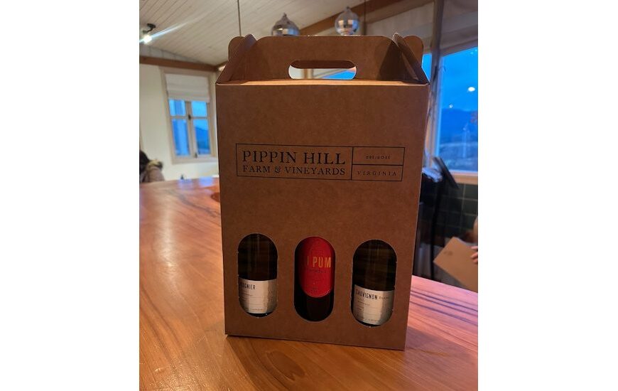 SupplyOne Highlights Comprehensive Suite of Packaging Solutions for Wineries