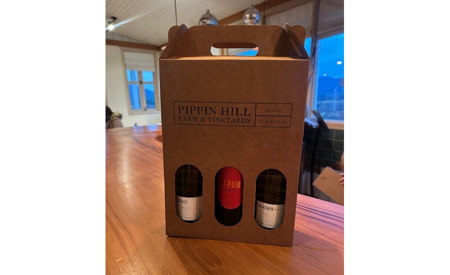 SupplyOne Highlights Comprehensive Suite of Packaging Solutions for Wineries