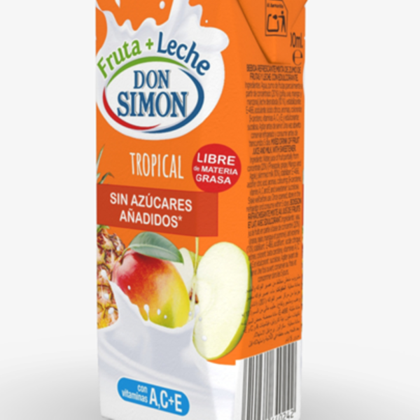 Tetra Pak rolls out paper-based barrier for aseptic juice cartons 
