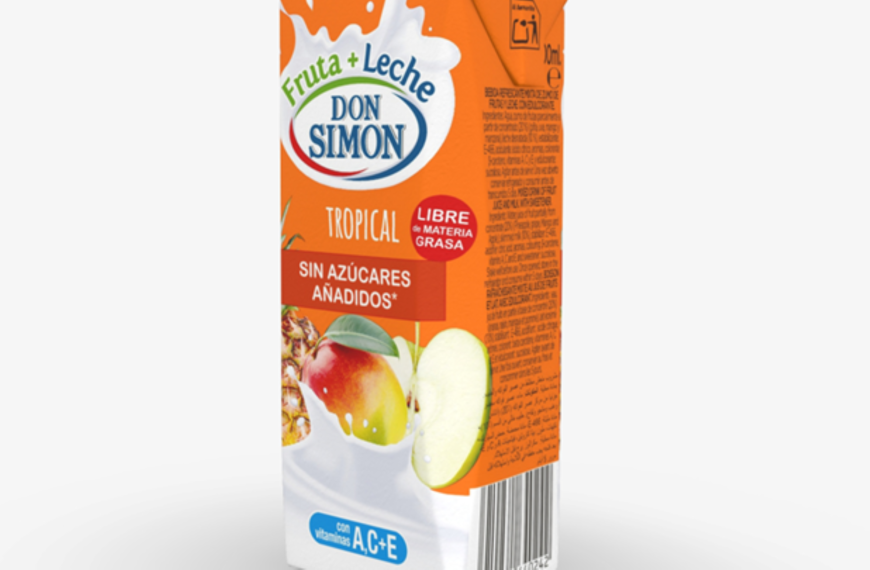 Tetra Pak rolls out paper-based barrier for aseptic juice cartons 