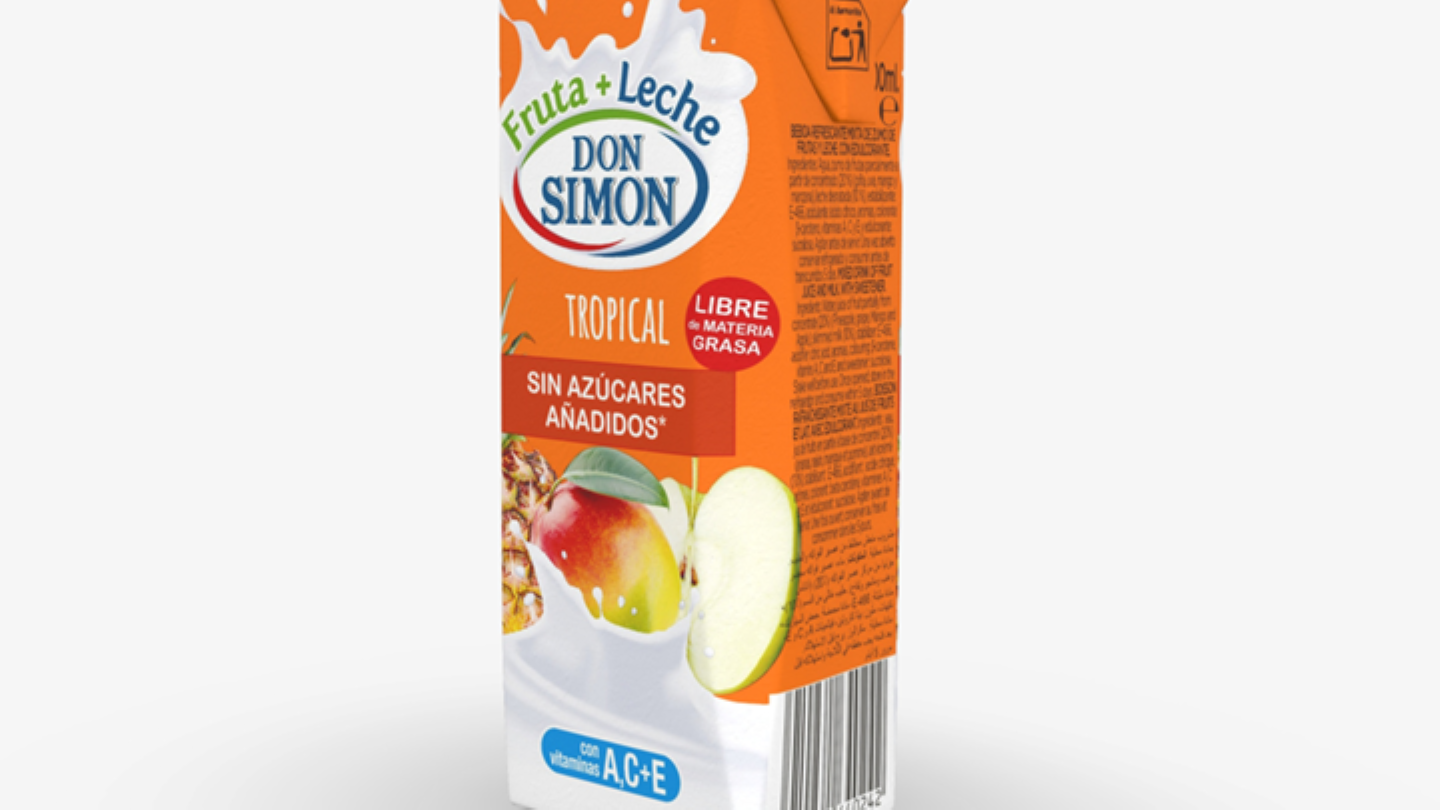 Tetra Pak rolls out paper-based barrier for aseptic juice cartons