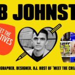 What Does Your Mum Think? An Episode With Rob Johnston