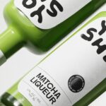 Forget Matcha Lattes, Yoshi is a Premium Matcha Spirit