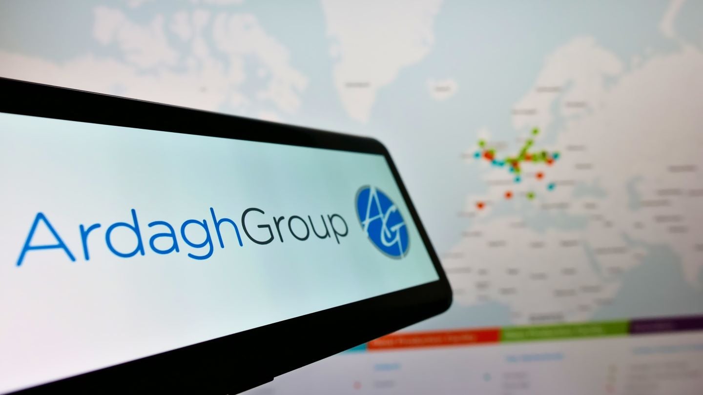 Ardagh Holdings reorganises board and names interim group CFO 