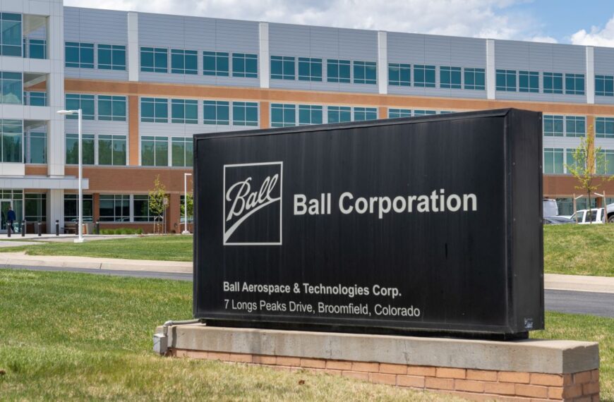 Ball buys majority stake in Benepack’s European beverage can unit 