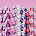 Pack of the Month: Gelo Celo’s Branding Offers a Lesson in Joymaxxing