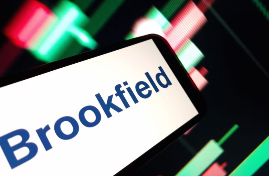Brookfield to buy packaging machinery supplier Fosber for $900m
