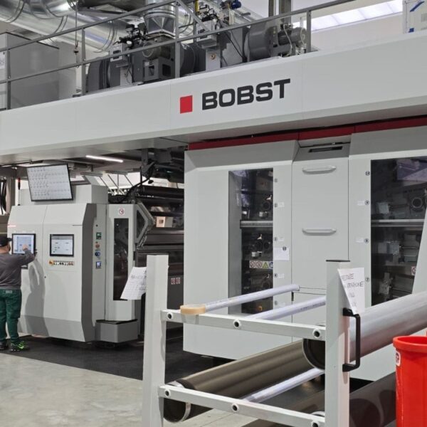 Sacchital to open flexographic printing plant in Pregnana, Italy 