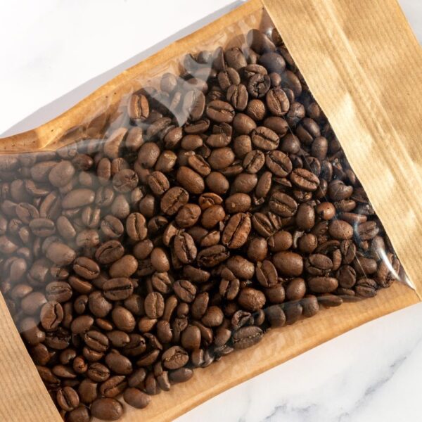 Ecotact introduces Penta Pak 12.5 coffee bag 