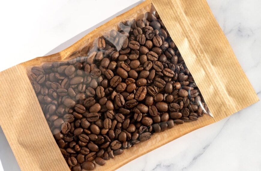 Ecotact introduces Penta Pak 12.5 coffee bag 