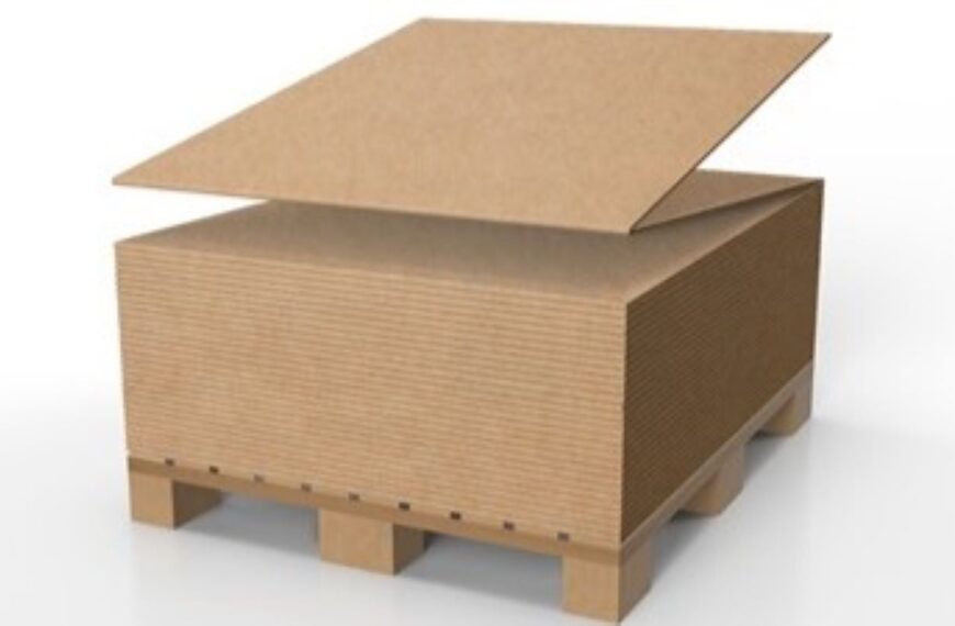 VPK Group secures 50% stake in UK’s Ribble Packaging  