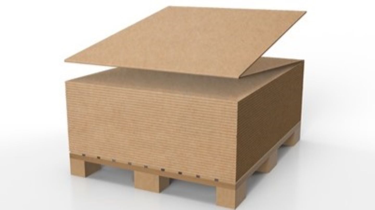 VPK Group secures 50% stake in UK’s Ribble Packaging  