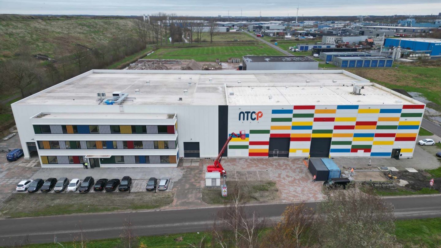 ALPLA secures grant to pilot food-grade HDPE recycling 
