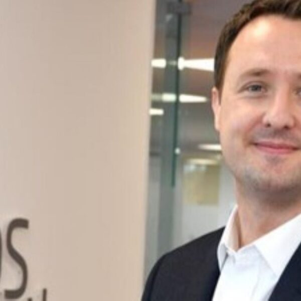 DS Smith appoints new MD for UK and Ireland packaging 