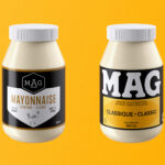 Revamping MAG: A Bold Identity for Canadian Sauces