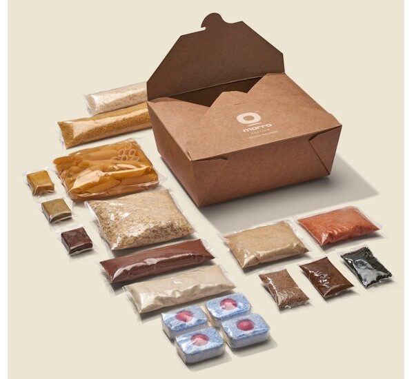 DIC Group Collaborates with Xampla to Introduce Morro Coatings to Asia