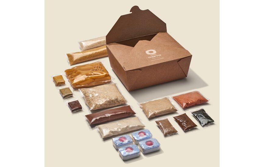 DIC Group Collaborates with Xampla to Introduce Morro Coatings to Asia