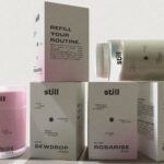Still Invites You To ‘Refill Your Routine’