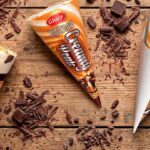 Lecta launches recyclable metallised paper for ice cream packaging