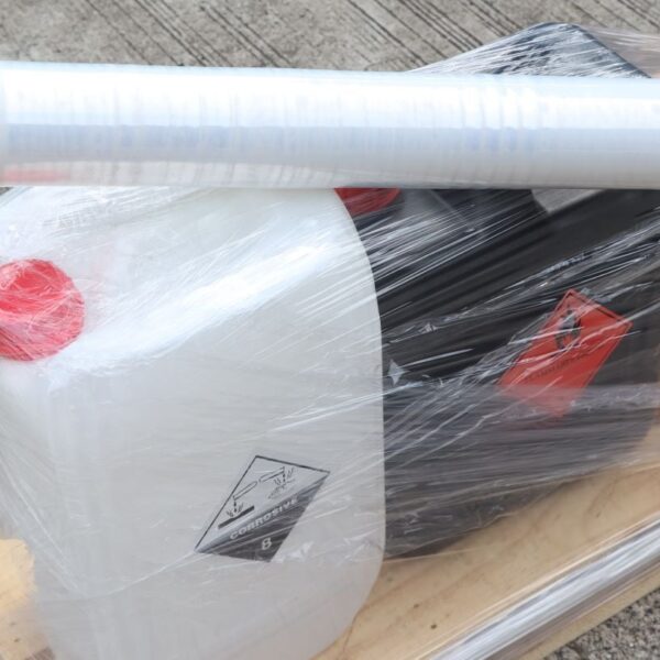 JohnsByrne acquires Los Angeles-based Municipal Packaging 