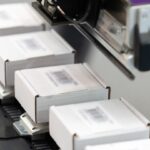 DHL adopts liner-free labelling at German logistics hub 