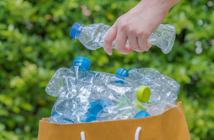 ExxonMobil commissions LCAs to highlight PE packaging’s merits  