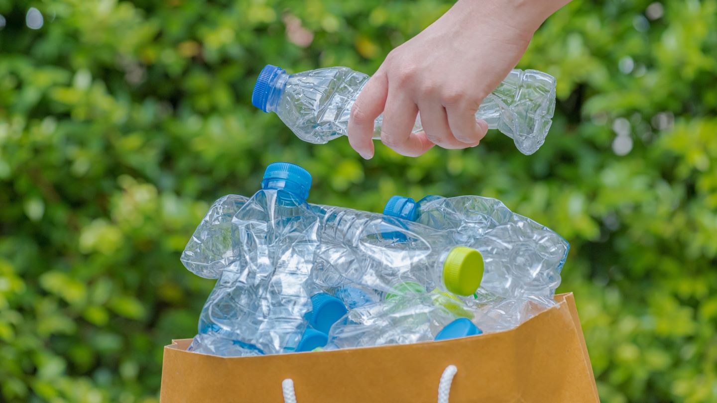 ExxonMobil commissions LCAs to highlight PE packaging’s merits  