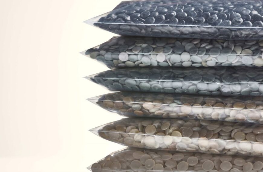 Borouge and Borealis unveil Recleo recycled polyolefin product line 