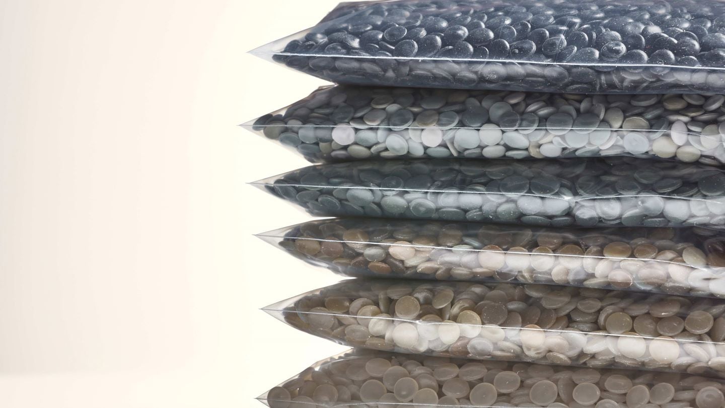 Borouge and Borealis unveil Recleo recycled polyolefin product line 