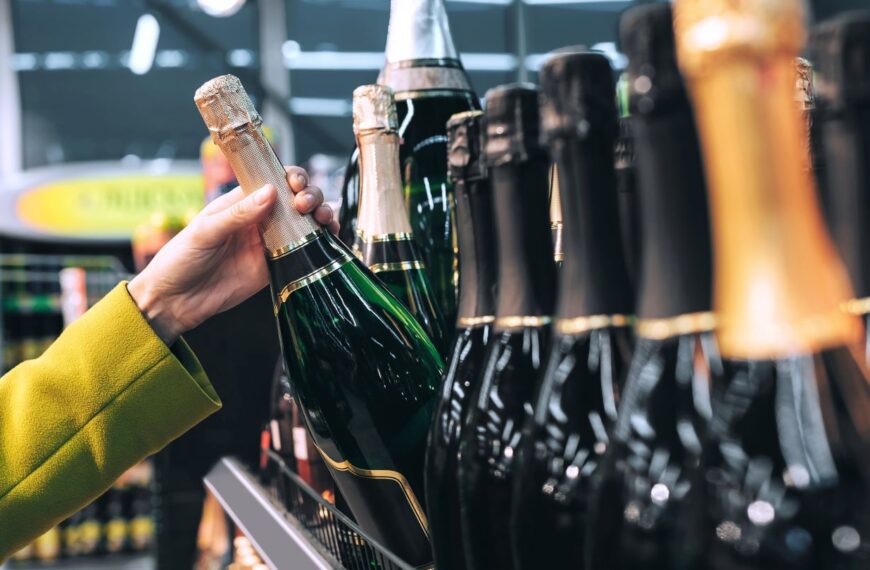 Saxco and Revino to distribute reusable wine bottles in US 