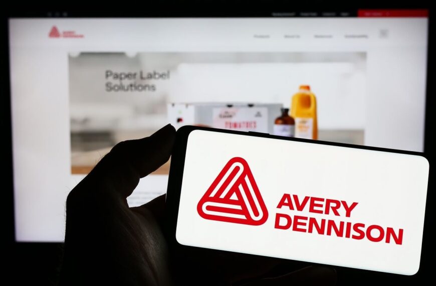 Avery Dennison enters MoU with Indian Institute of Packaging