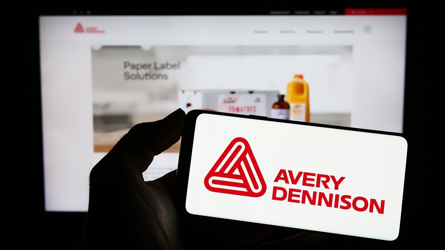Avery Dennison enters MoU with Indian Institute of Packaging