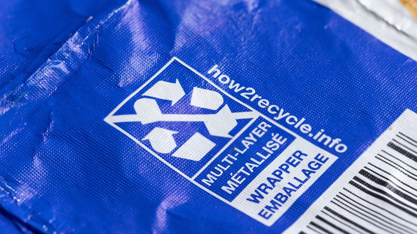 Yerecic Label gains How2Recycle pre-qualification  