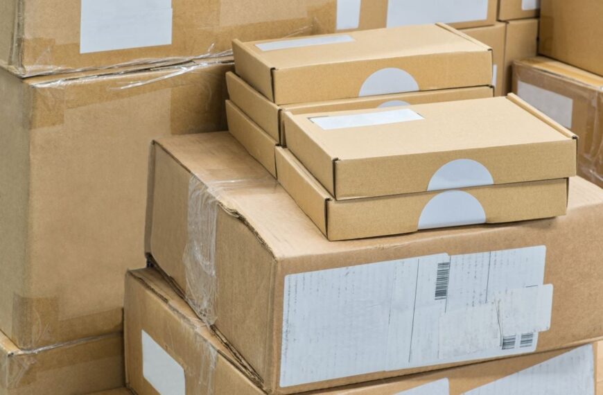 Packsize names Philipp Venjakob vice president of European sales 