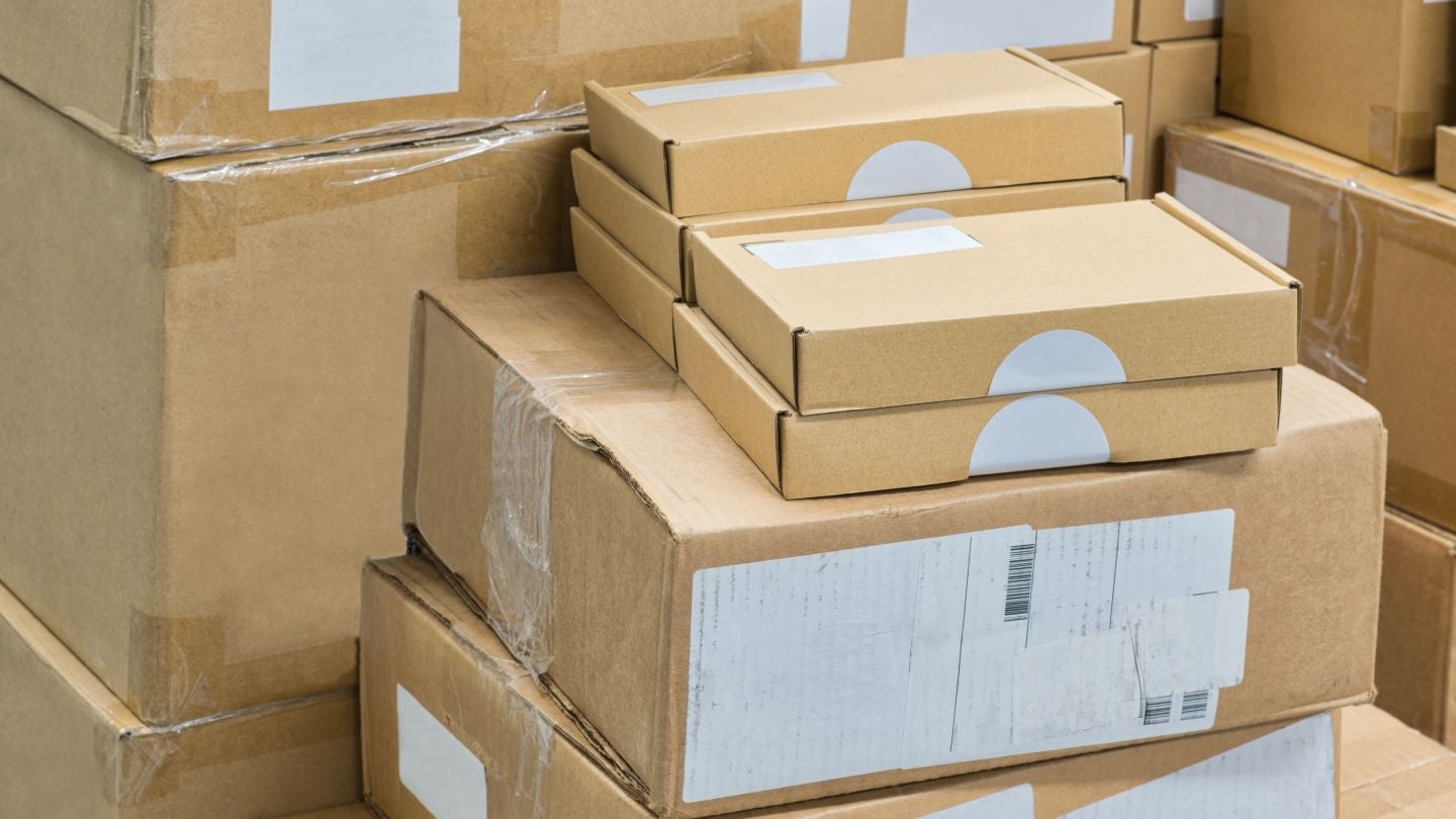 Packsize names Philipp Venjakob vice president of European sales